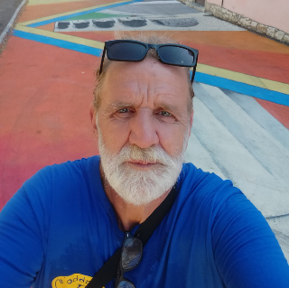 Ascoli Piceno - Città in lutto, morto a 63 anni Nazzareno Bachetti